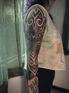 ornamental sleeve las vegas